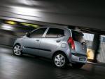 Hyundai i10 2007 года